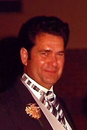 Obituary of Henry James Kennedy Jr.