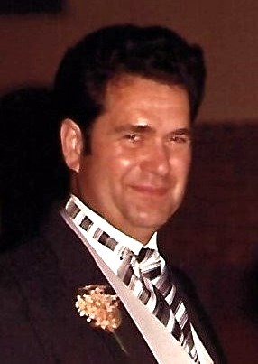 Obituary of Henry James Kennedy Jr.