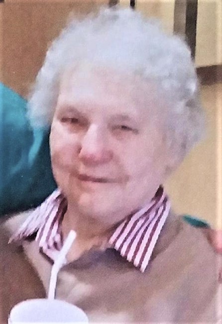 Obituary of Elsie Margaret Angstrom