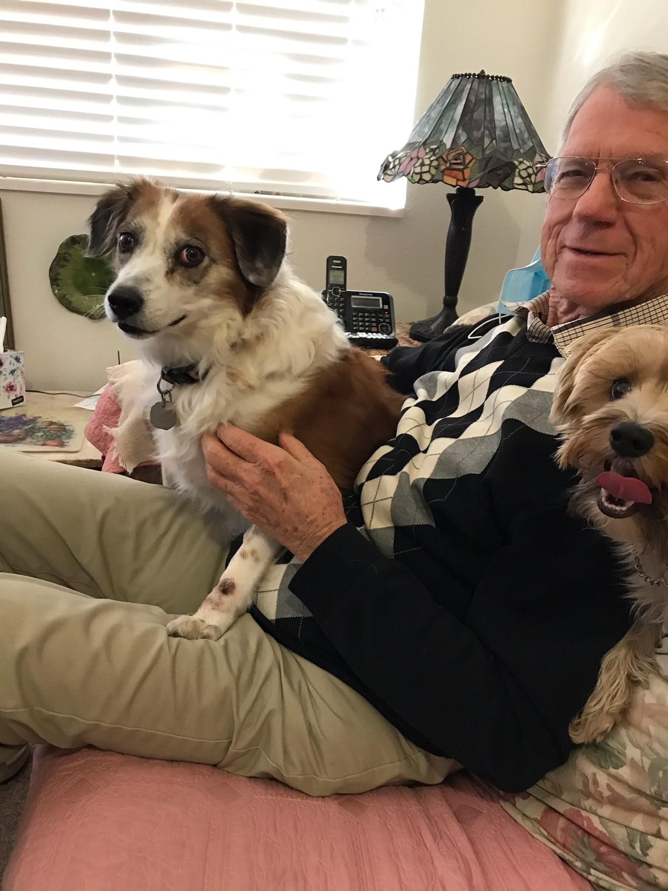 Obituary of Mr. Martin Dale Smith