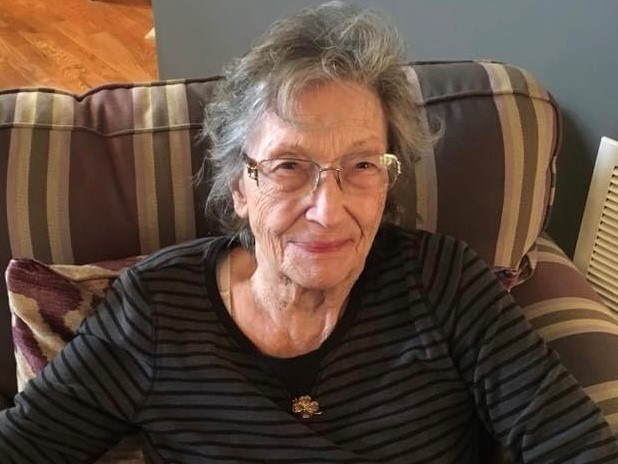 Obituary of Jean Bailey