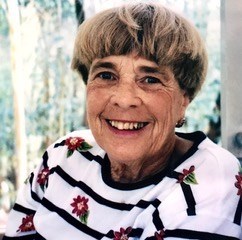 Obituary of Dorothy Ellen Jirgal