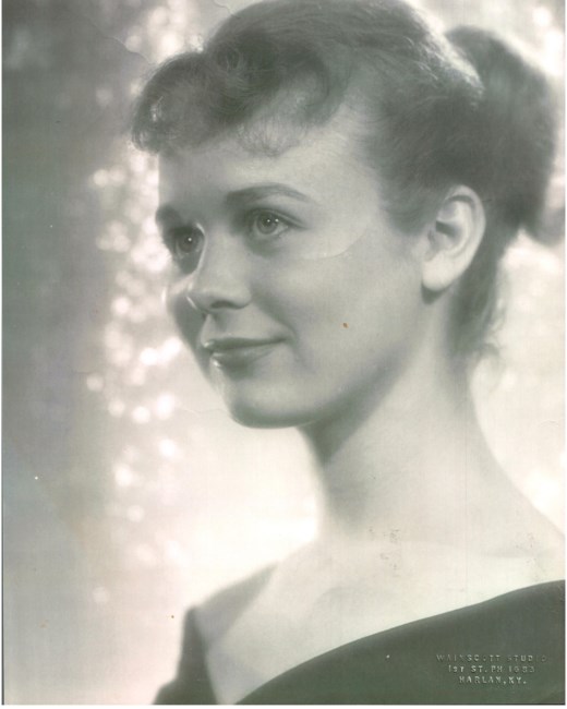 Obituary of Fleda Jo Felty