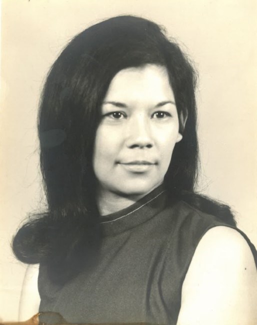 Obituario de Celia Mendez