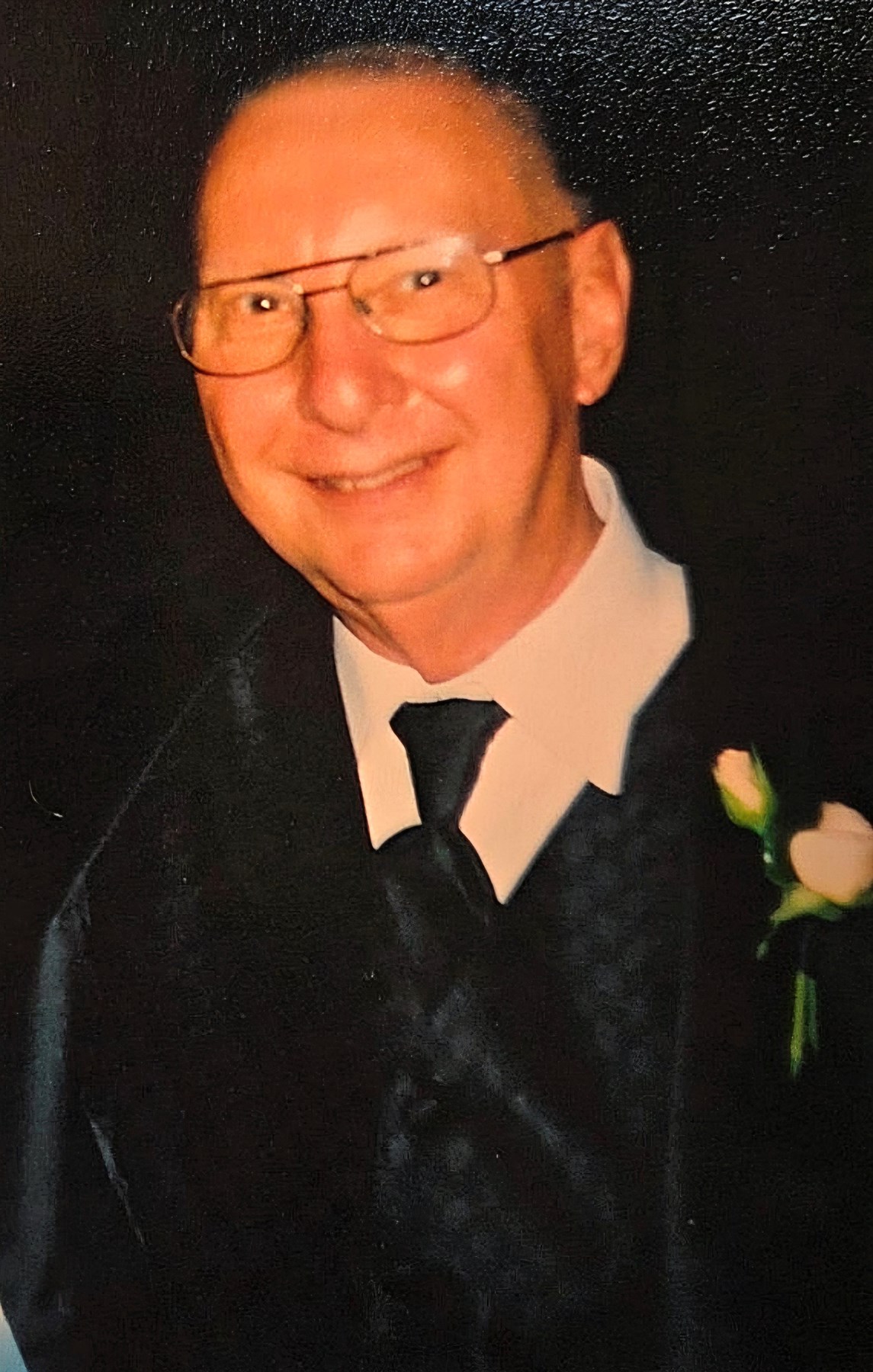 Obituary of Arthur B. Carter Jr.