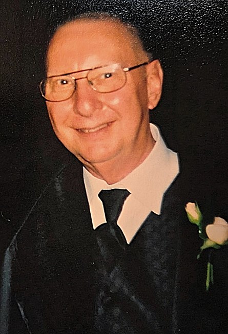 Obituary of Arthur B. Carter Jr.