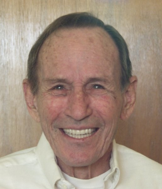 Obituary of John F Eisenberg
