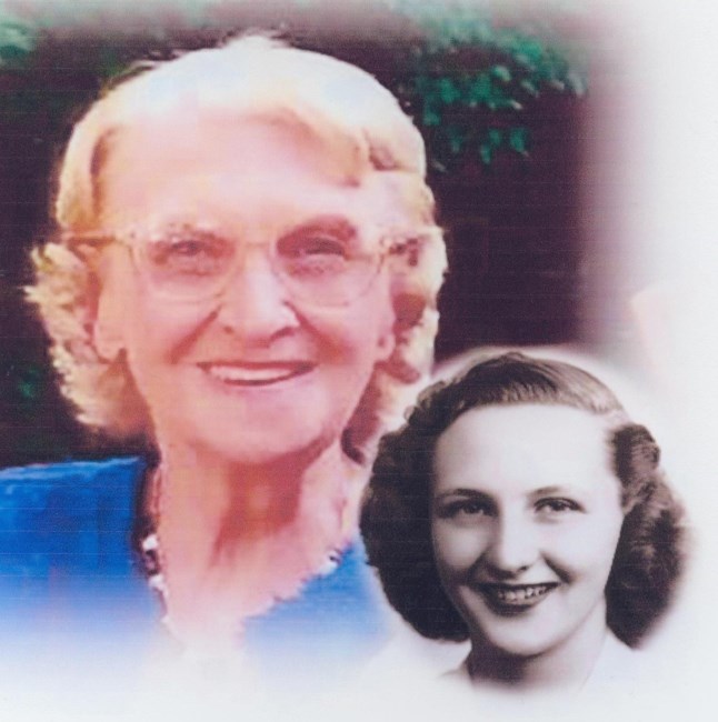 Obituary of Joyce Lavernne Bianco