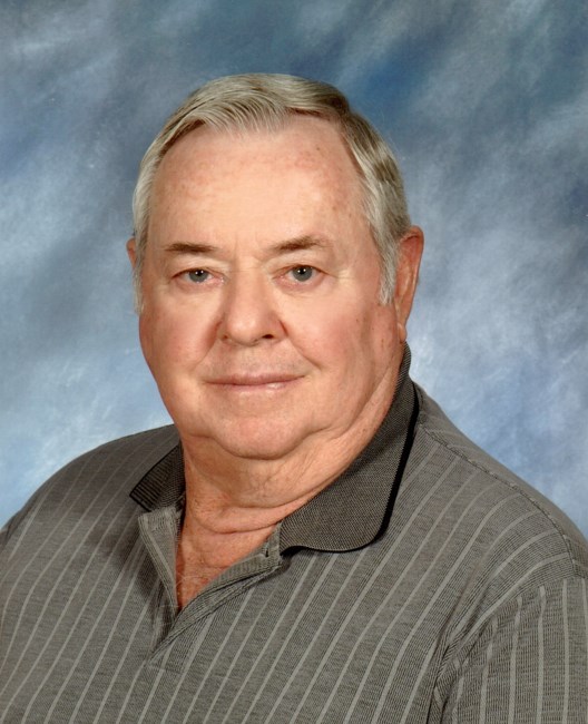 Obituary of Donald Owen Daniel