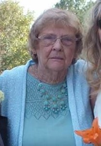 Obituary of Virginia Hames Fox