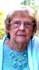 Obituary of Virginia Hames Fox