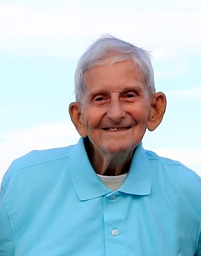 Obituary of John "Eddie" Mintz Jr.