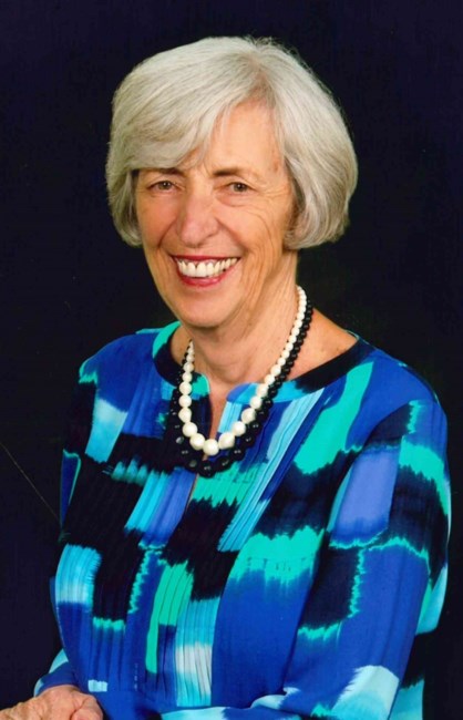 Obituary of Pat Christian