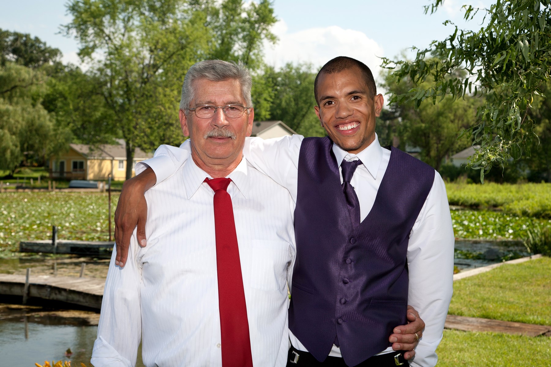 Obituary of Alexander Vincent Garvin