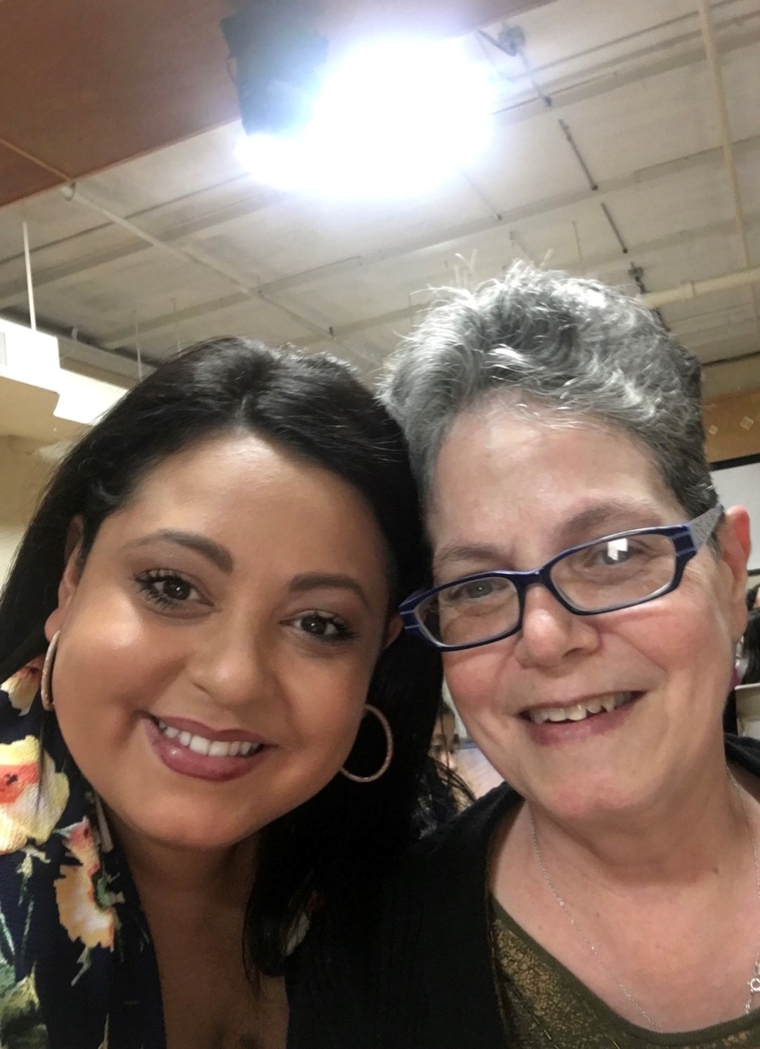 Obituary of Lydia Vargas