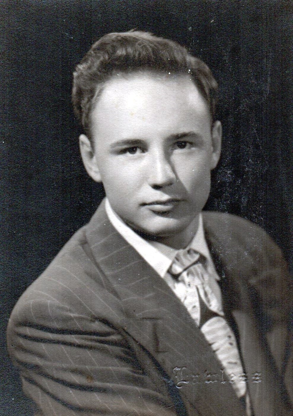Tom Arthur Graham Obituary - Houston, TX