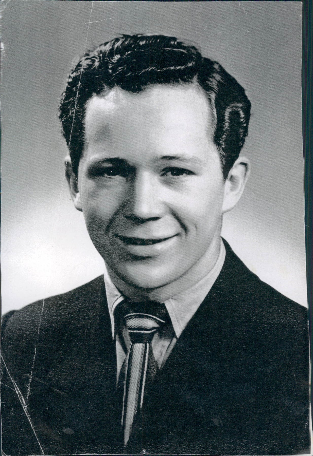 Obituary of Michael Andrew Lanuke