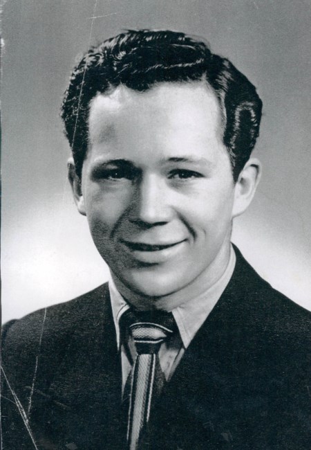 Obituary of Michael Andrew Lanuke