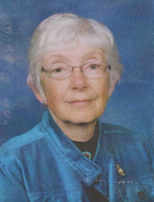 Obituary of Maureen Brick Setlock