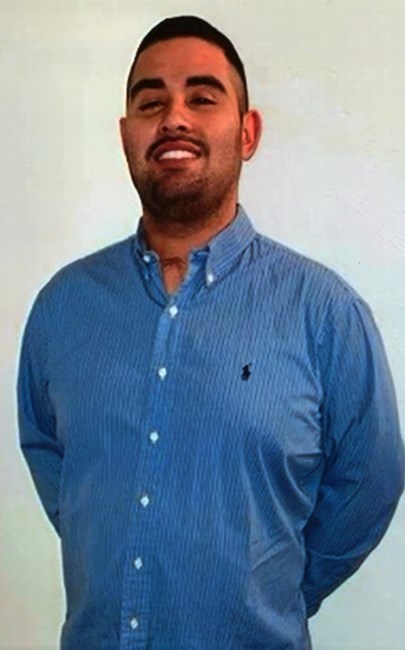 Obituario de Adrian Carmelo Gomez