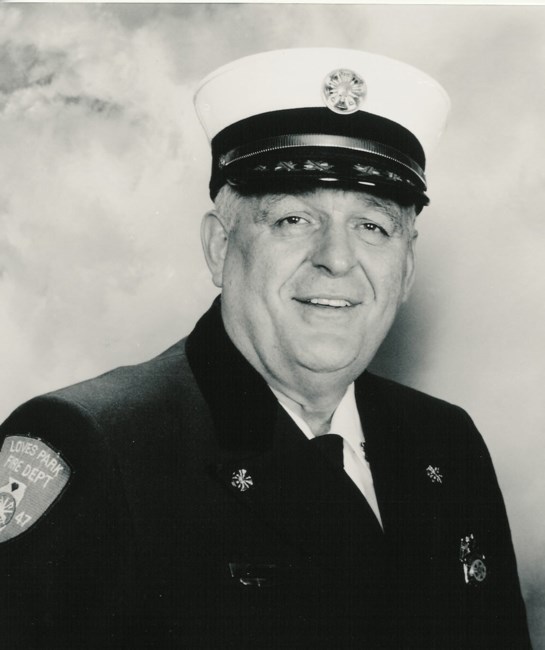 Obituary of Philip R Foley Jr.