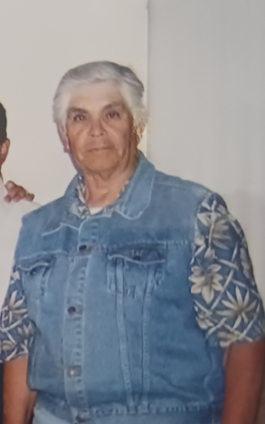 Avis de décès de Gerardo Guzman Garcia