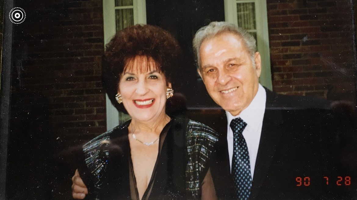 Obituary of Dolores Quaranti