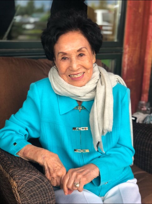 Obituary of Jung Jin OH