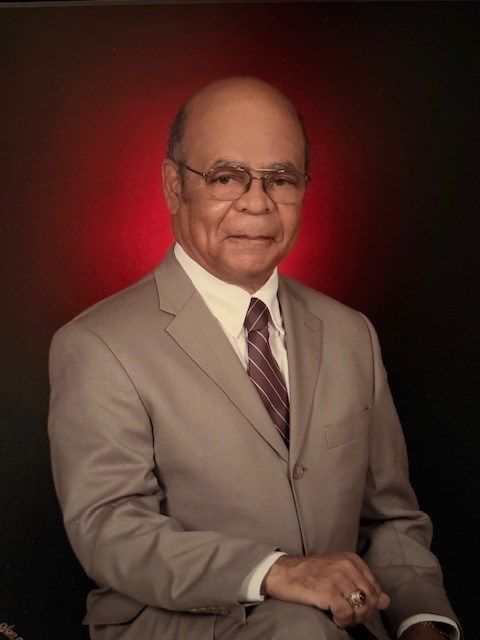 Obituario de Lloyd C. Lagrange Sr.