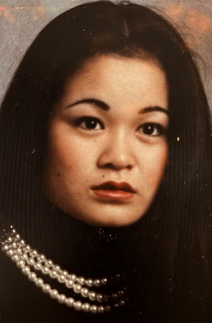 Avis de décès de Vannitha Chanthavong