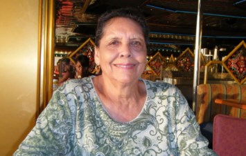 Obituary of Carrie S. Diggs