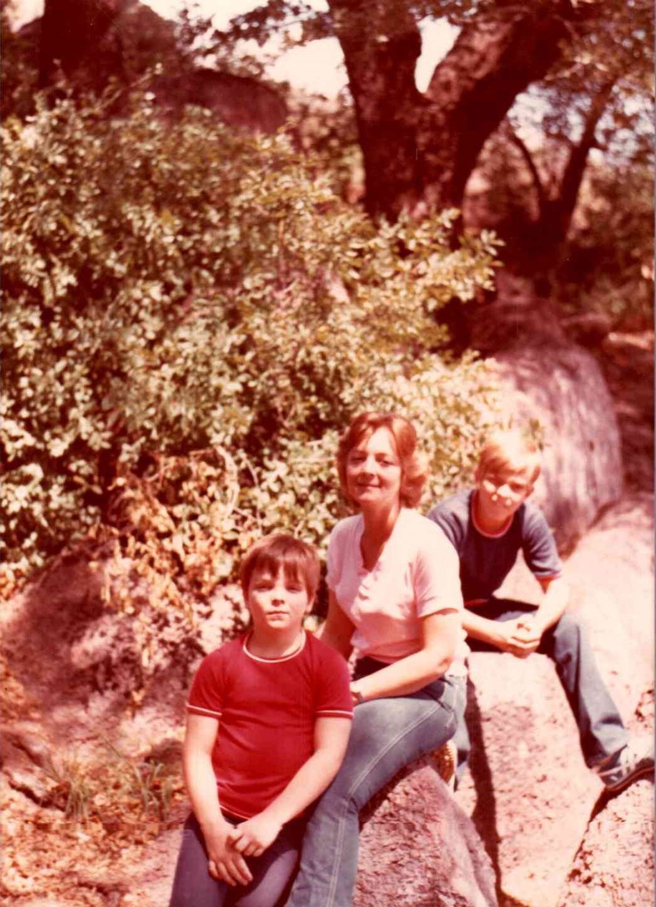 Obituary of Barbara McWright