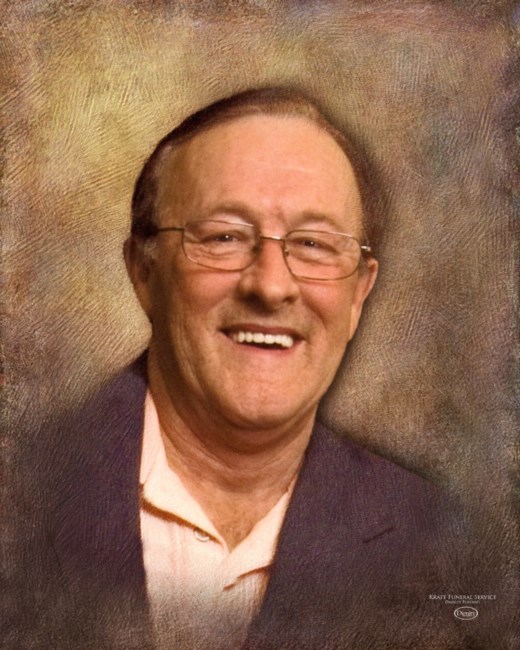 Eddie Dreyer Obituary New Albany, IN