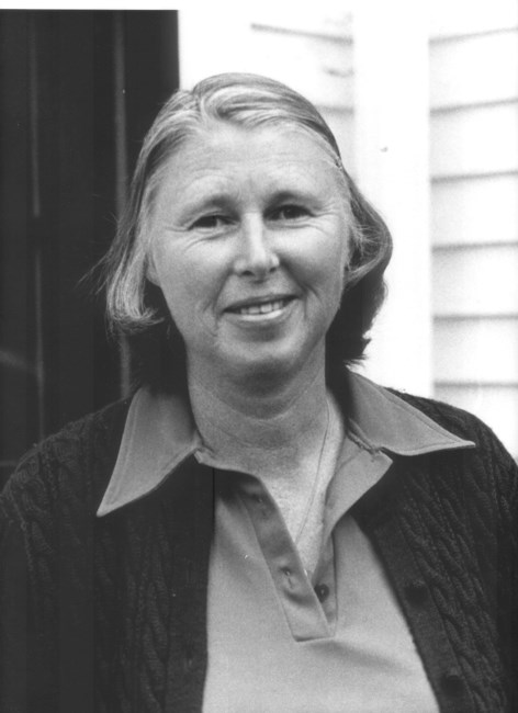 Obituary of Elizabeth Dawson