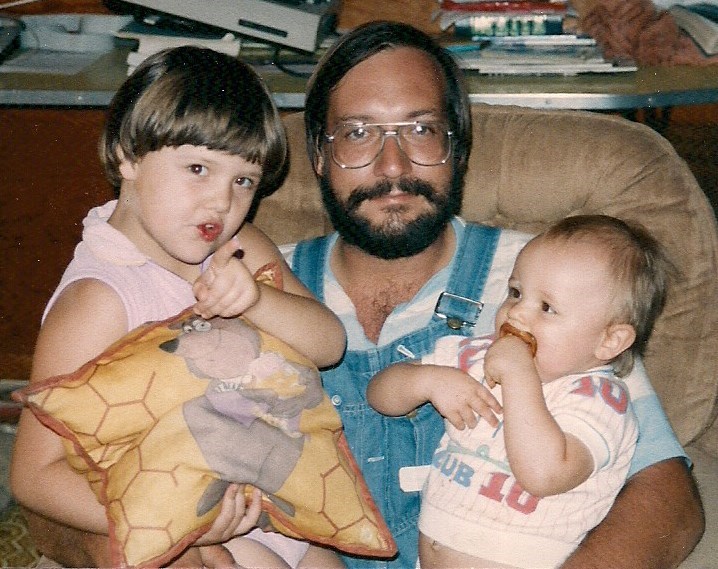 Obituary of Randall "Randy" Tucker