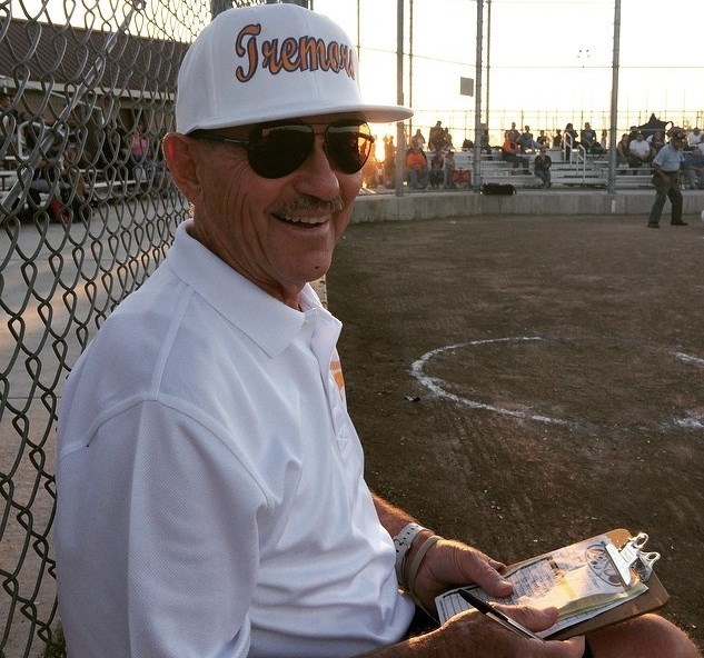 Avis de décès de Ronald Dean Clarke