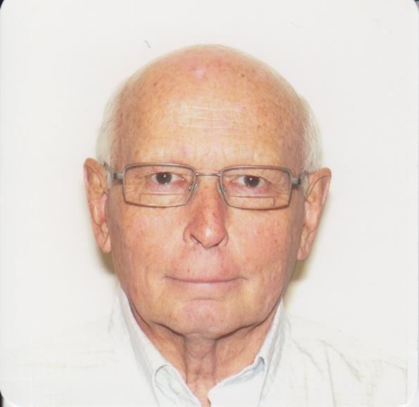 Obituary of James Nelson Morgan Jr.