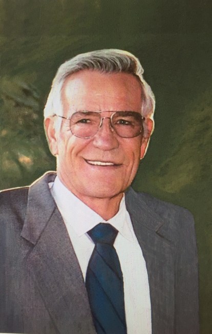 Obituary of Charles H. Wahl