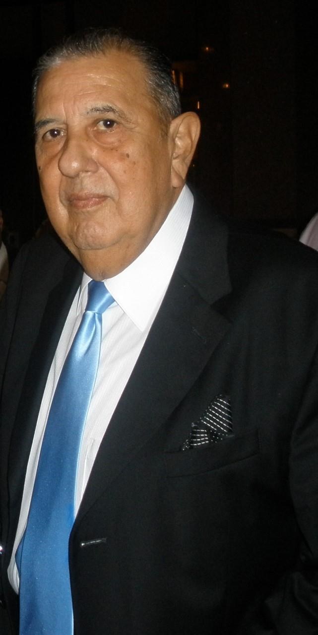 Obituary of Henry Perez III