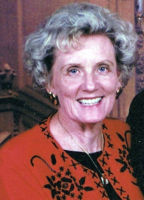 Obituary of Marion "Janet" Owen