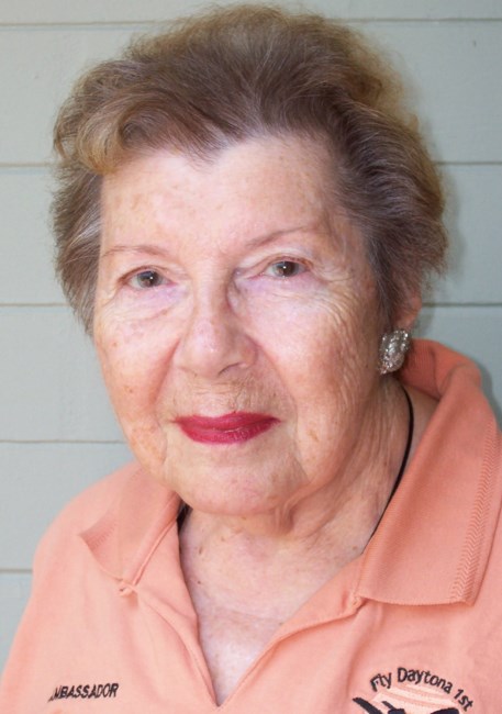 Obituary of Gladys G Harton
