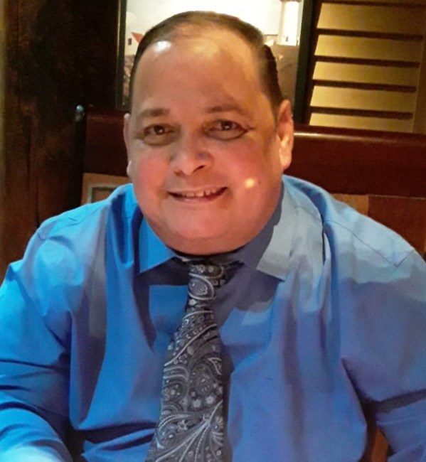 Obituary of Manuel Garcia