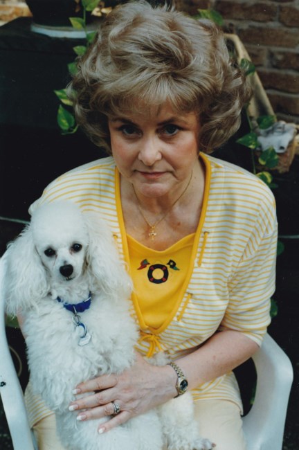 Obituary of Jo Ann Sullivan