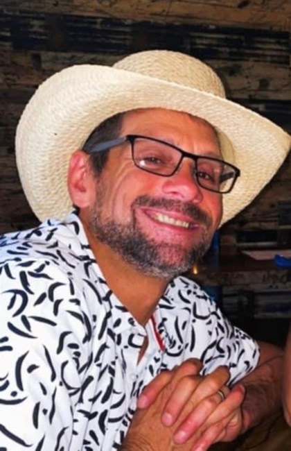 Obituary of Wayne Goad