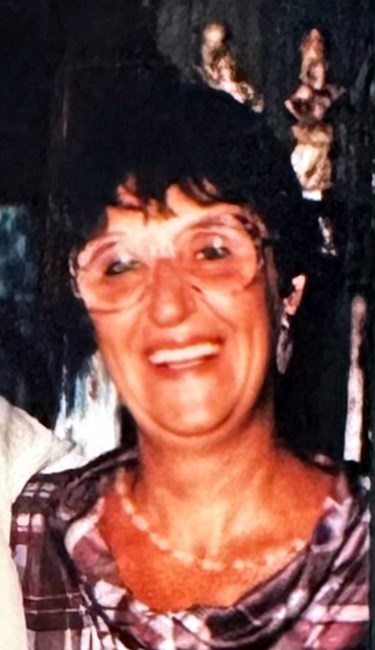 Obituary of Carmella Ann Young