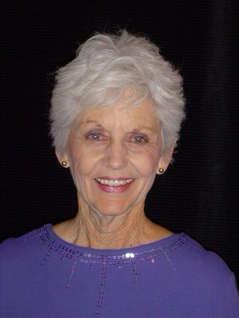 Obituary of Patsy Lou Welsh
