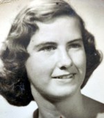 Catherine Johnson