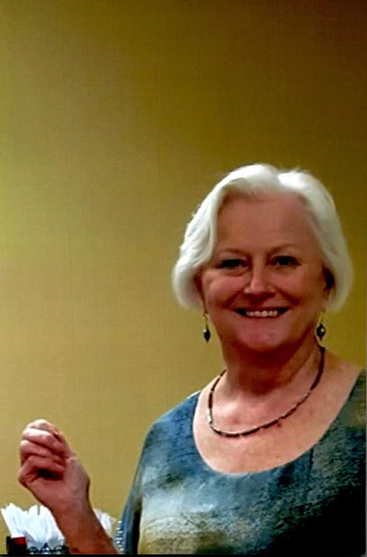 Obituario de Carol Stewart