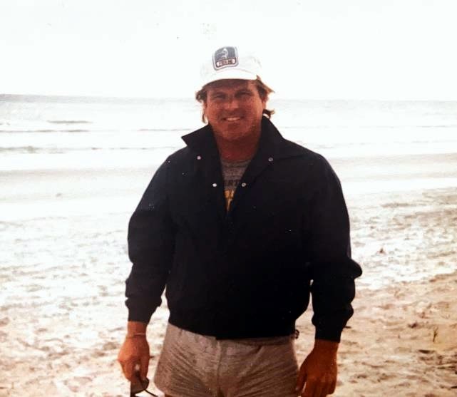 Avis de décès de Thomas Leo Grunke