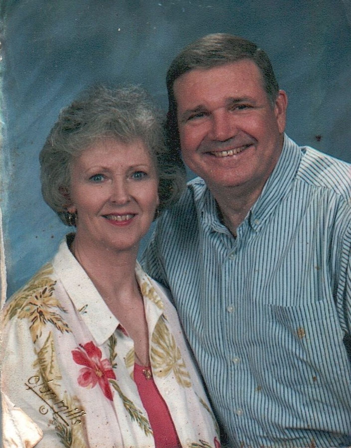 Obituary of Clovis "Danny" Daniel Morton